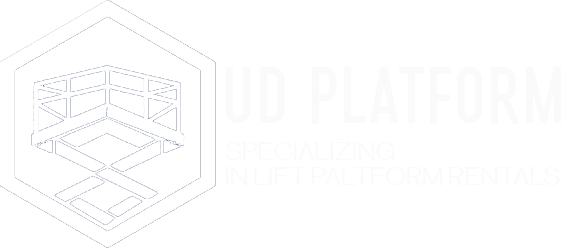 UD PPALTFORM: Yüksekte Güvenilir Çözüm Ortağınız