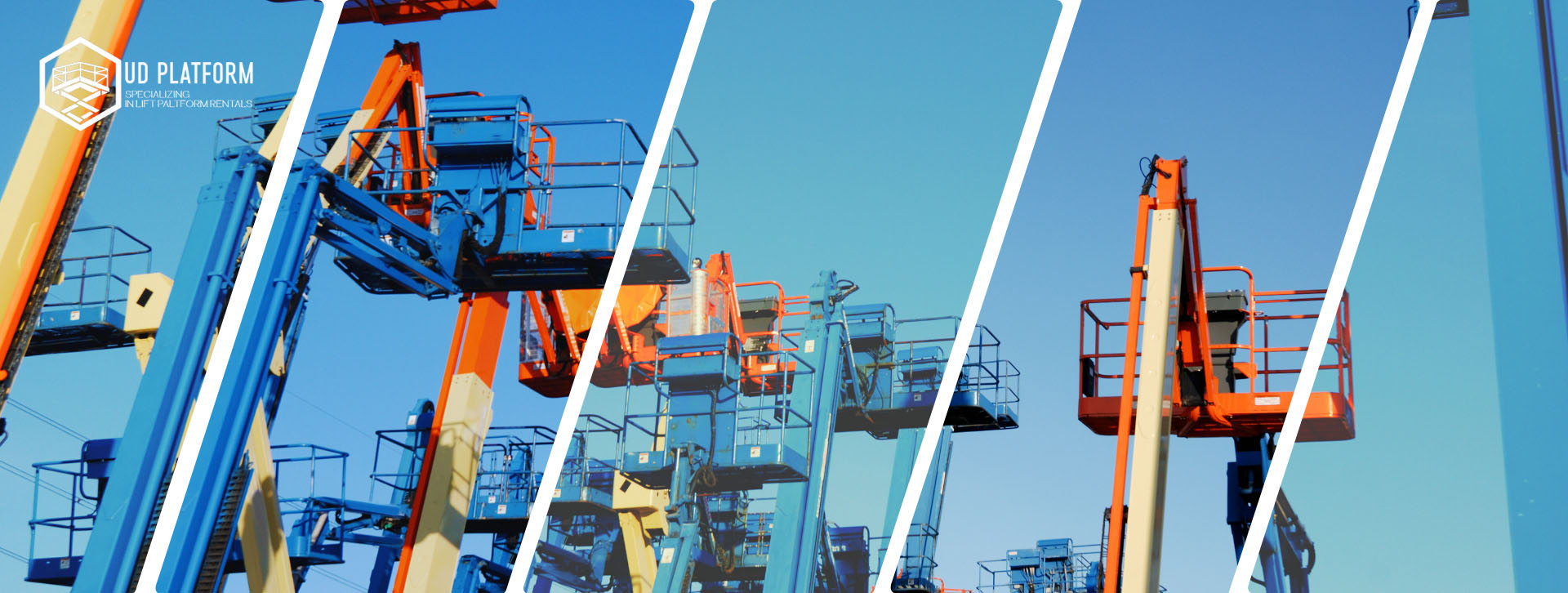 Makaslı ve Eklemli Platform Kiralama, Güvenli Yüksek Alan Çalışmaları