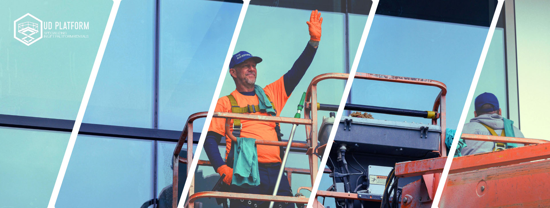 Teleskobik Platform Satış ve Kiralama - Sanayi Tesisleri İçin Profesyonel Çözümler