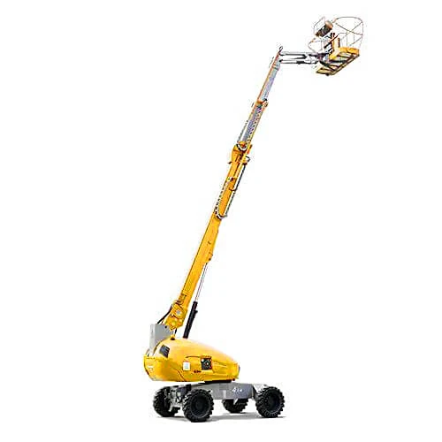 teleskopik bomlu platform - UD Platform kiralama